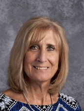 Mrs. Diana Hill Mrs. Diana Hill